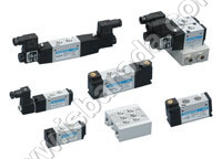 Compact Valve DS2 G1/4