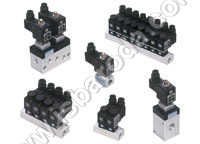 सोलनॉइड वाल्व J सीरीज