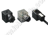 Solenoid Connectors