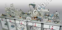 Educational Modular Production System