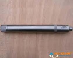 Centerless Motor Shafts