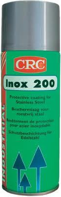 Anti-corrosion spray - Inox - CAMP S.r.l. - for stainless steel