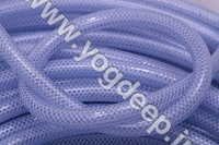 PVC Nylon Braided Hose Pipe