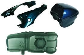 Automotive Parts