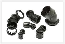 Nylon Flexible Conduit