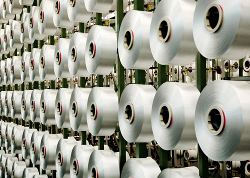 Nylon Yarn