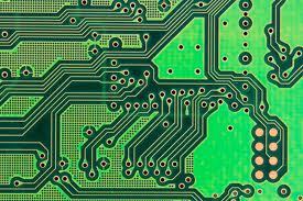 PCB Board - FR-4 Material 0.2-3.2mm Thickness 1-32 Layers | Optimum Performance Durable Flexible HASL Finish