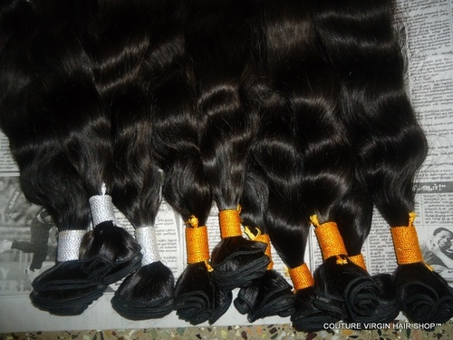 Hair Weft