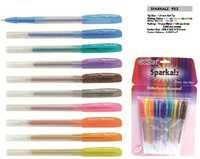 Sparkalz Glitter Gel Pen