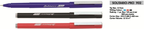 GOLDEX SOLITARIO BALL PEN.