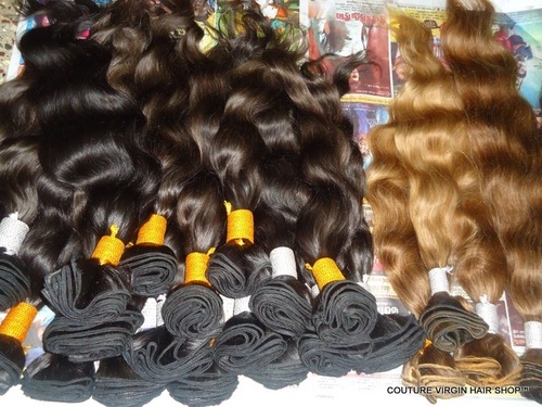 Hair Weave