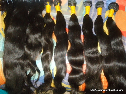Indian Remy Human Hair
