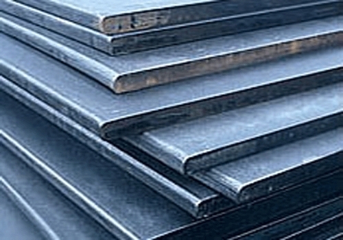 HR Metal Sheet