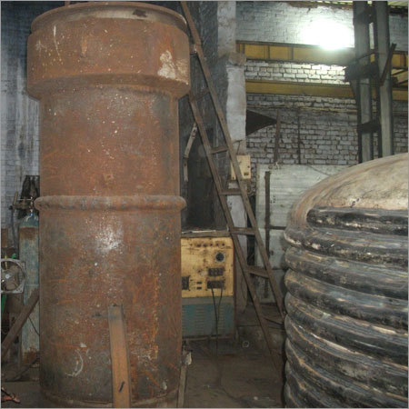 Processing Machines & Equipment