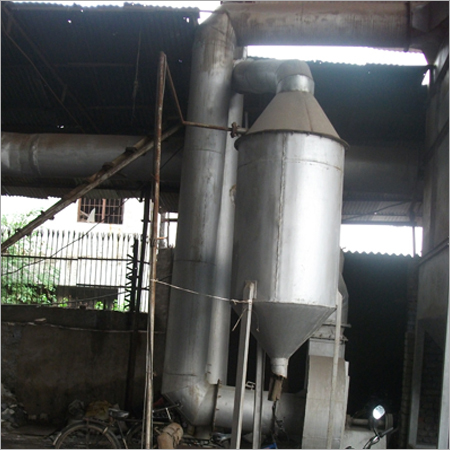 Industrial Lead Recovery Plants