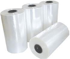 POF Shrink Film