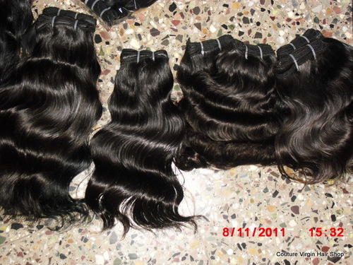 Hair Seller