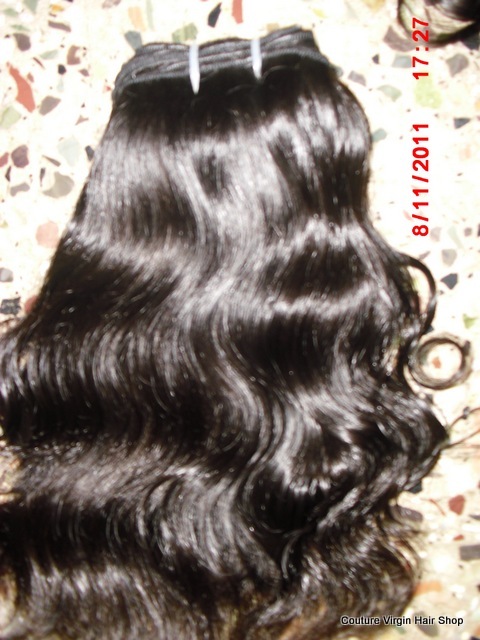 Best hair by Couture Virgin Hair Shop