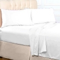 Bed Linen Fitted Sheet