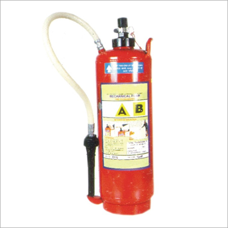 Afff Fire Extinguisher