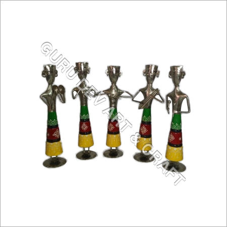 Wrought Iron Gift Article
