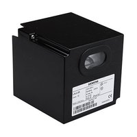 Siemens burner controller LAL2.25