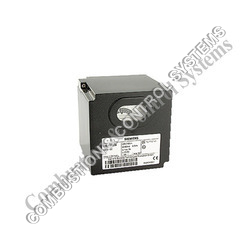 Siemens burner control box LAL3.25, 220V