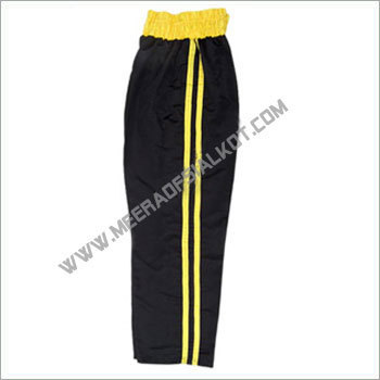 Boxing Trouser