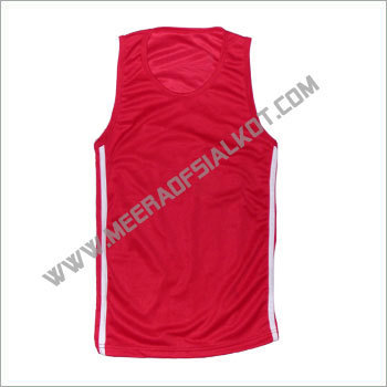 Boxing Vest