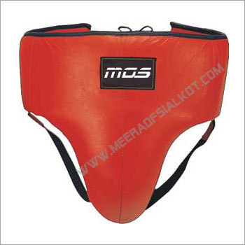 Groin Guard