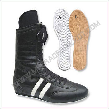 Boxing Shoes