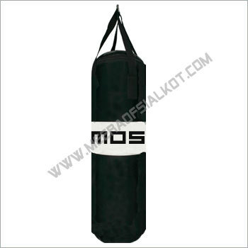 Cowhide Leather Boxing Punching Bag