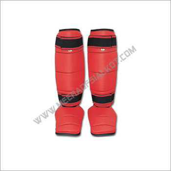 Shin Guard