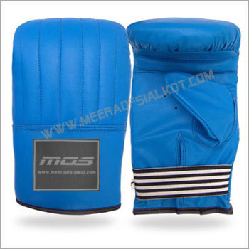 Punching Bag Mitt