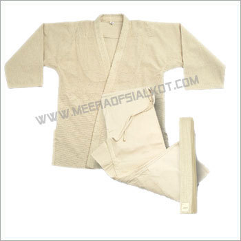 Judo Suit
