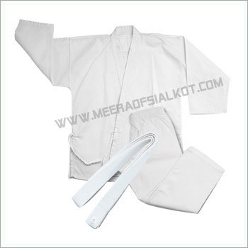 Karate Suit