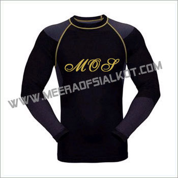 Rash Guard