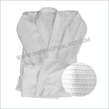 Ju Jitsu Suit