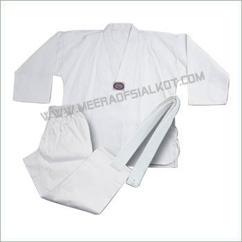 Taekwondo Suit
