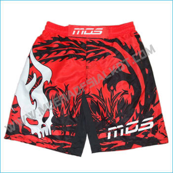 MMA Short
