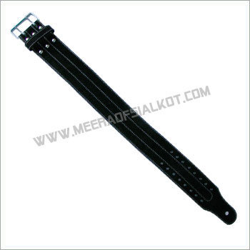 Power Lifting Belt