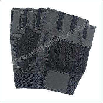 Weightlifting Gloves