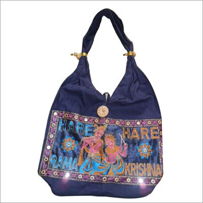 Patch Bags