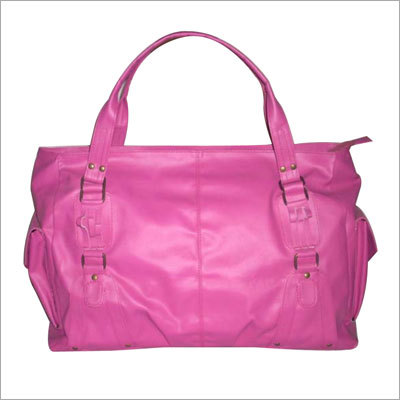 Leather Bags