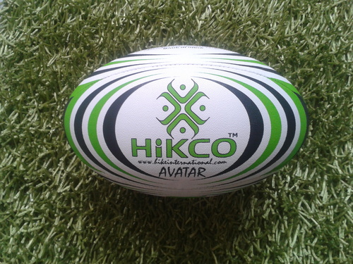 AVATAR RUGBY UNION BALL
