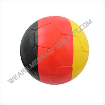 Promotional Ball