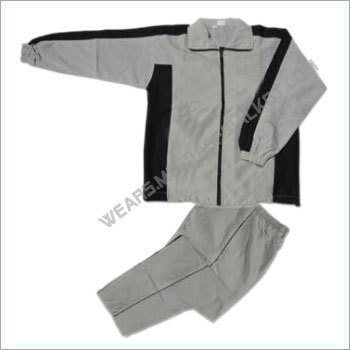 Track Suit
