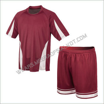 Soccer Wear
