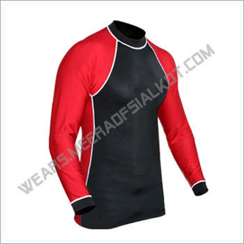 Rash Guard