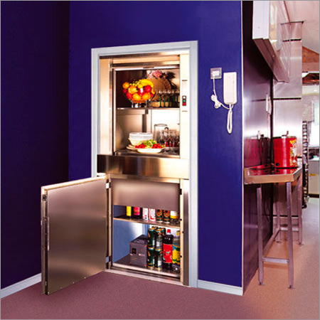 Dumbwaiter